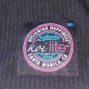 Koi Lite Scrubs XL Petite